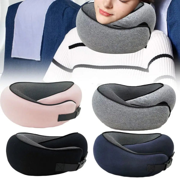 DreamRest Travel Pillow